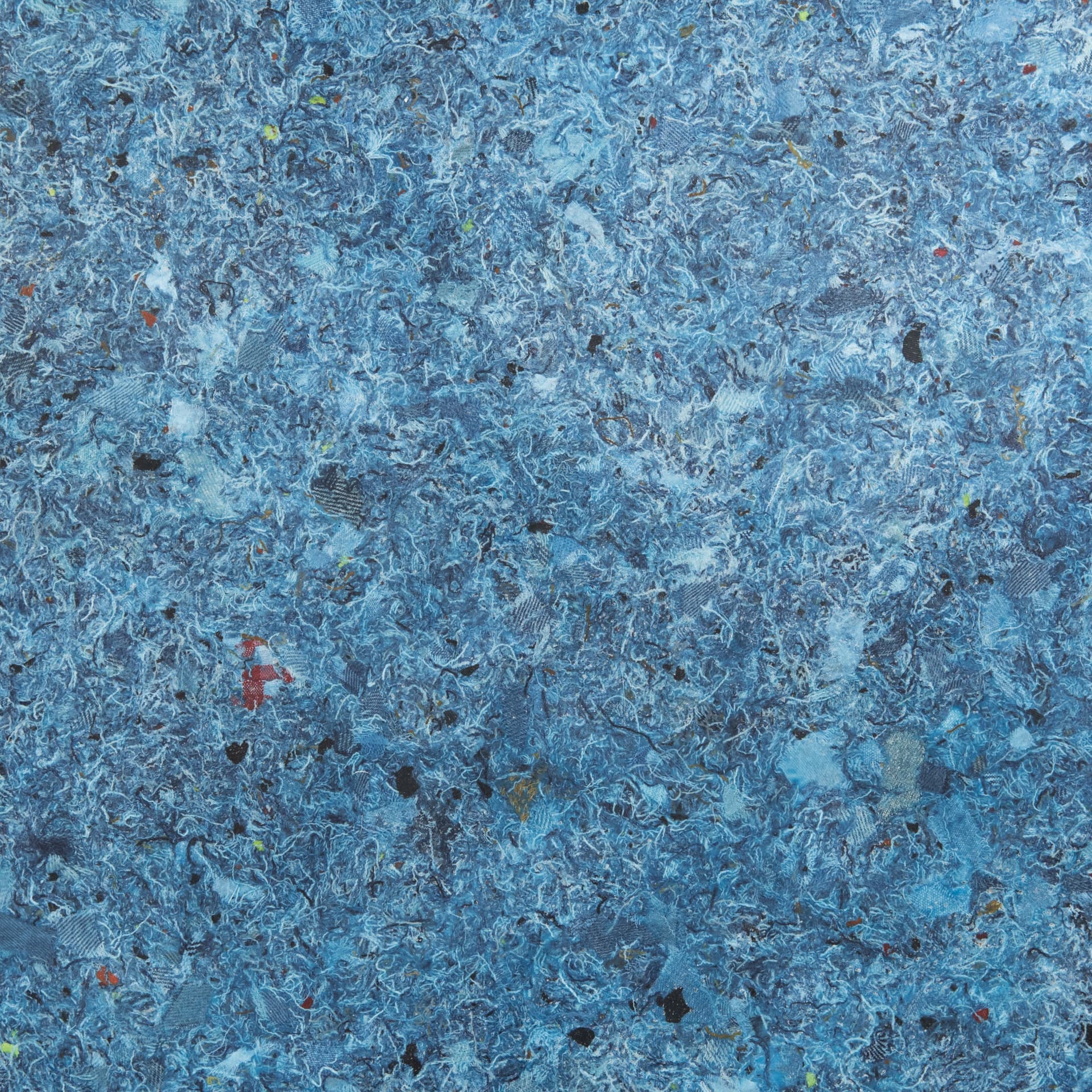 Surface rigide - Blue Denim