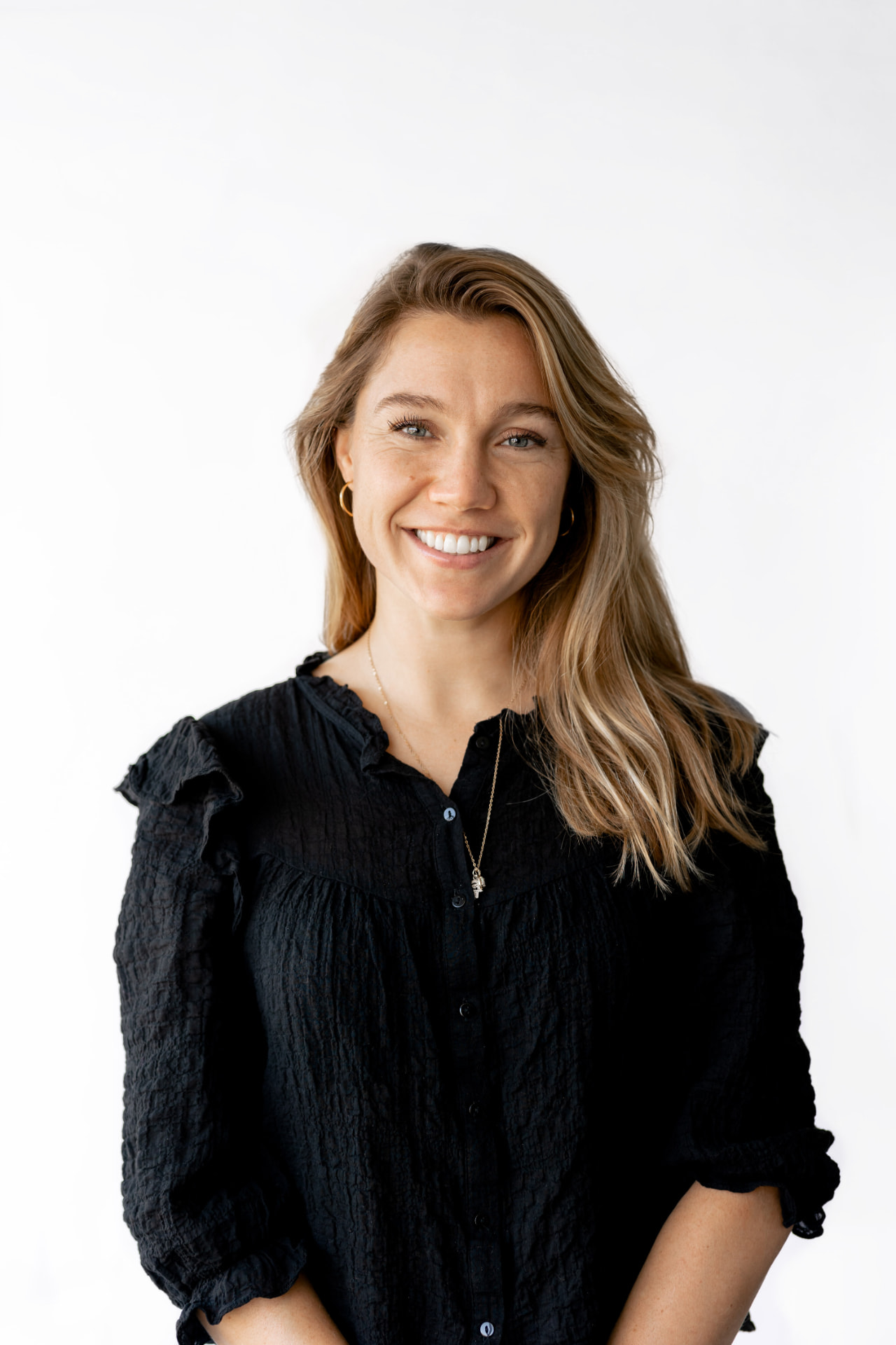 Sarah-Pascale Demers-Dussault, fondatrice de Fibrã