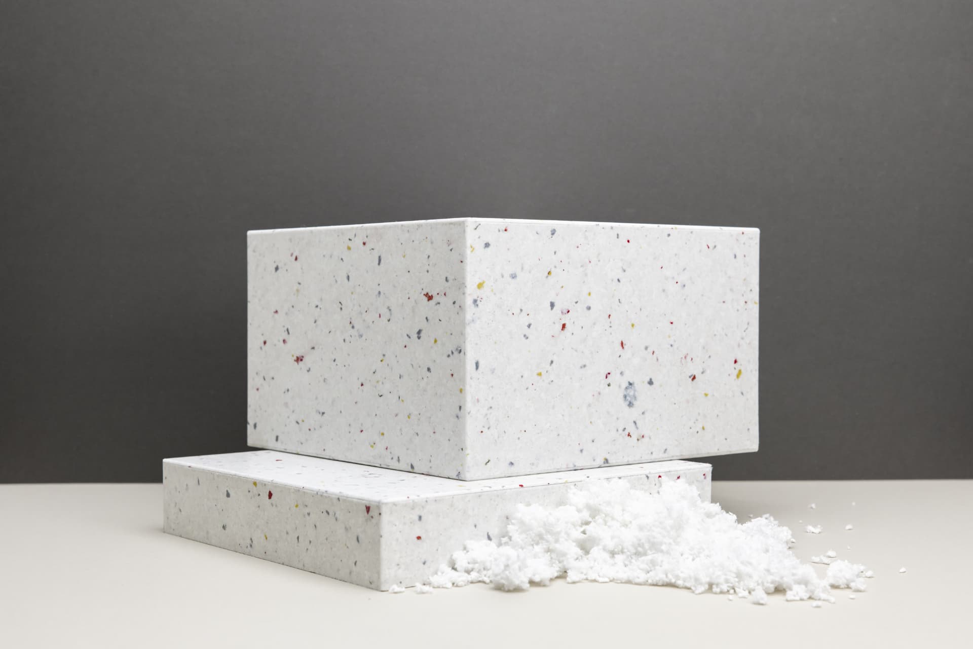 Surface rigide - Loom en contexte
