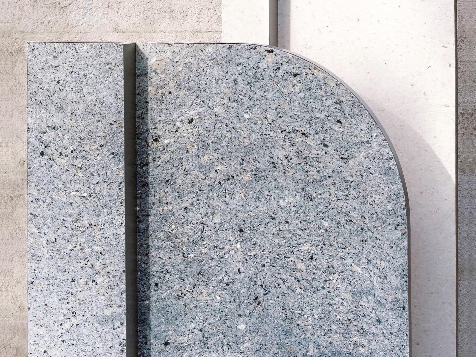 Paravent acoustique — vue 3