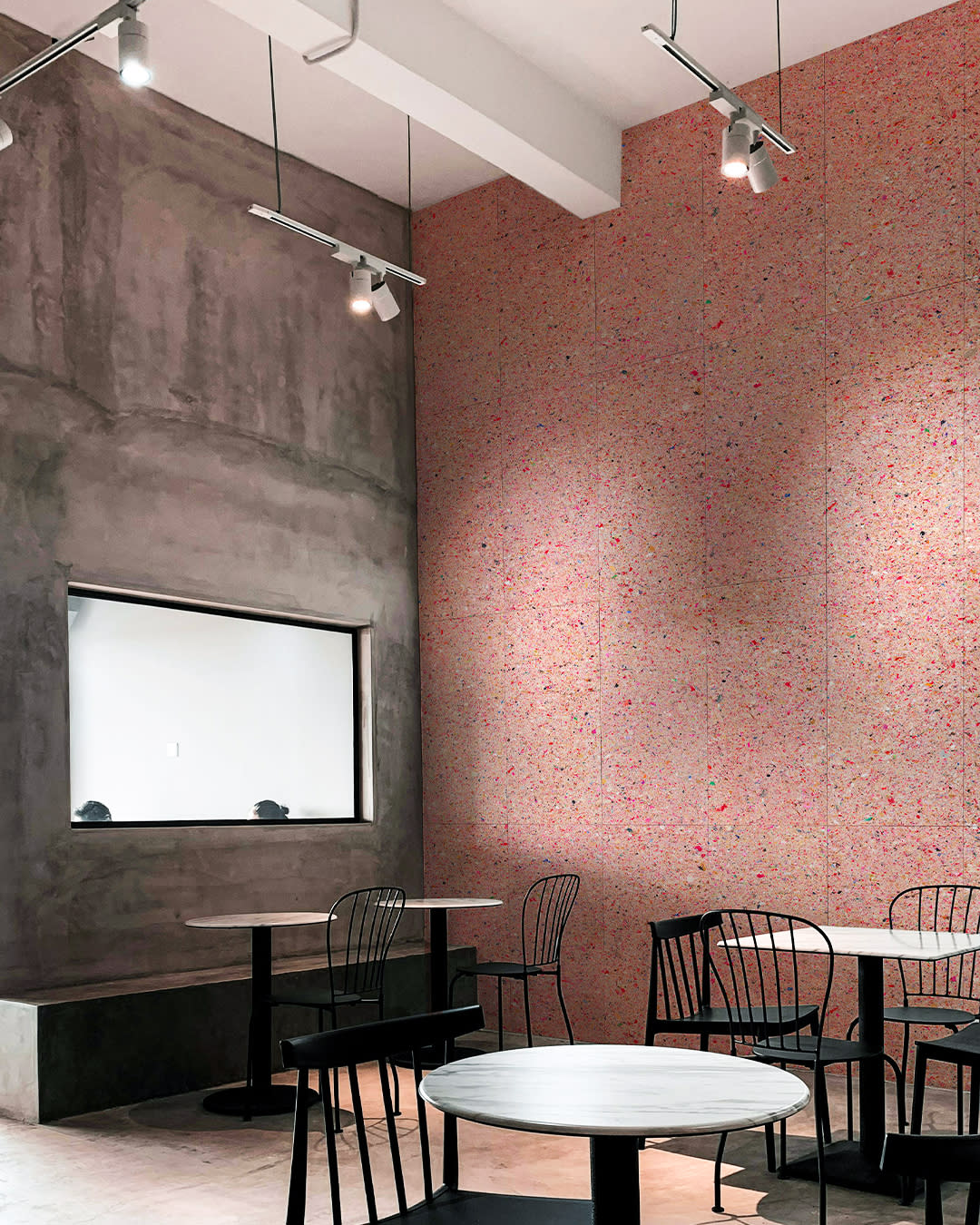 Revêtement mural standard — vue 6