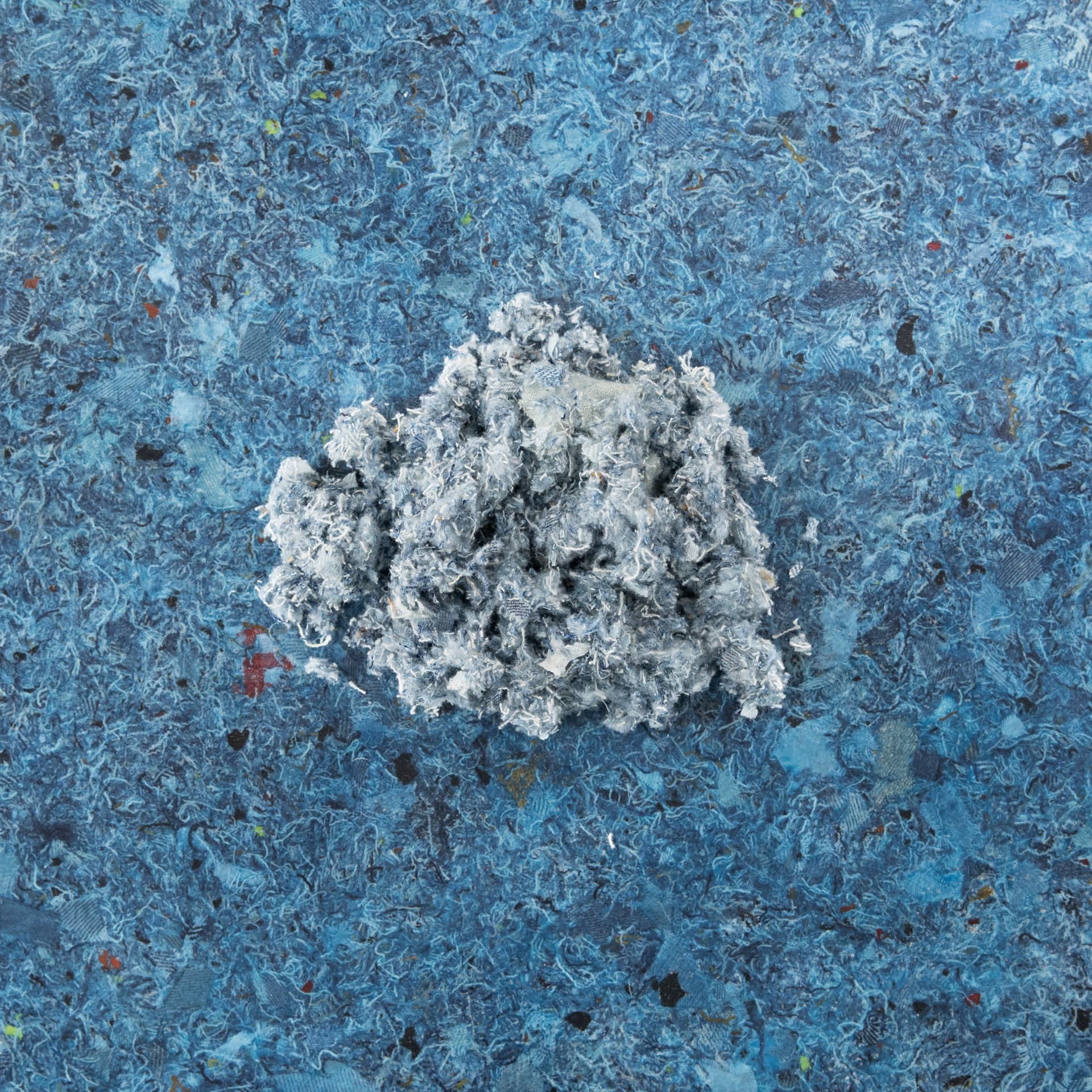 Surface rigide - Blue Denim — vue 4