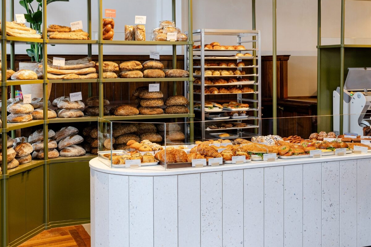 GAIL's Petersfield