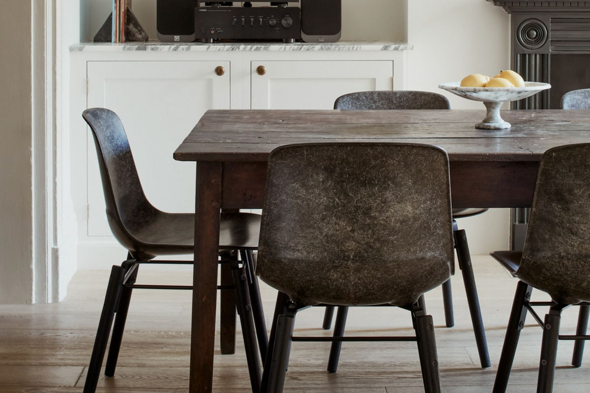 Assises en laine composite